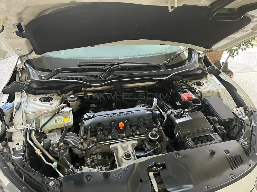Honda Civic 2020 for Sale in Rawalpindi Image-1