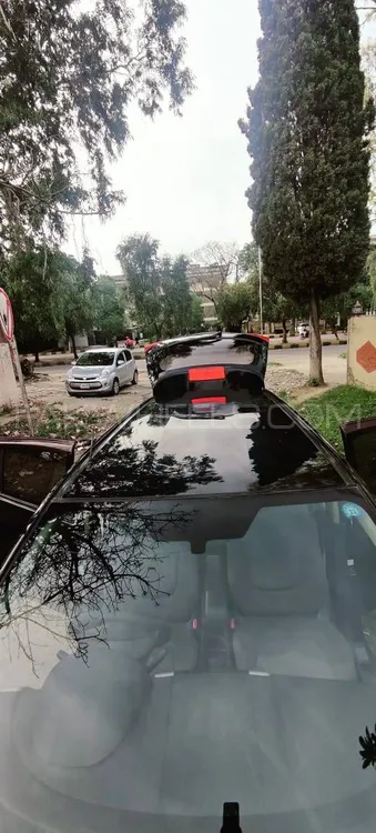 Nissan Wingroad 2007 for Sale in Islamabad Image-1