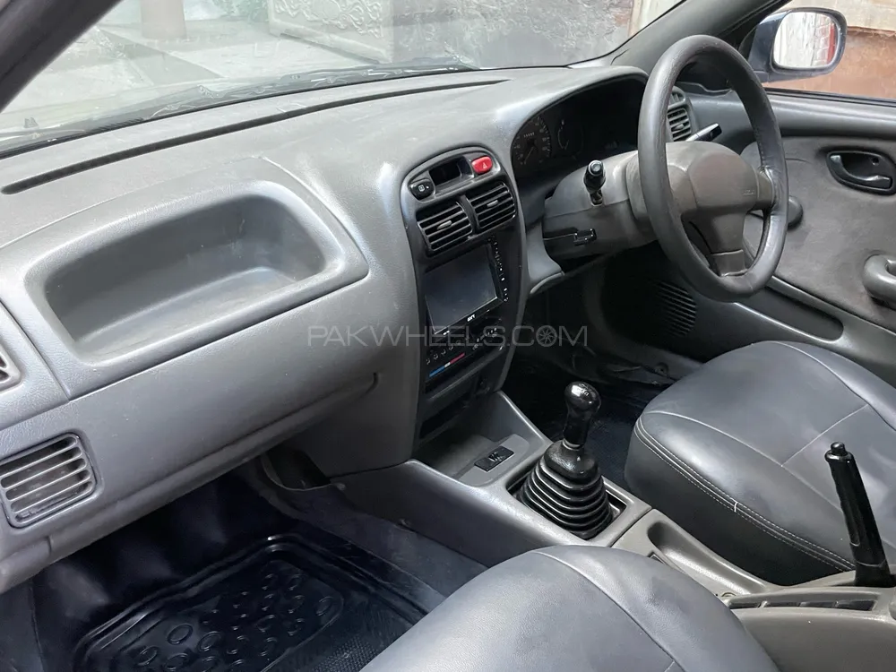 Suzuki Baleno 2000 for Sale in Lahore Image-1