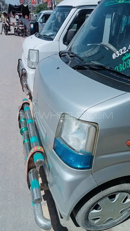 Suzuki Every 2011 for Sale in Zafarwal Image-1
