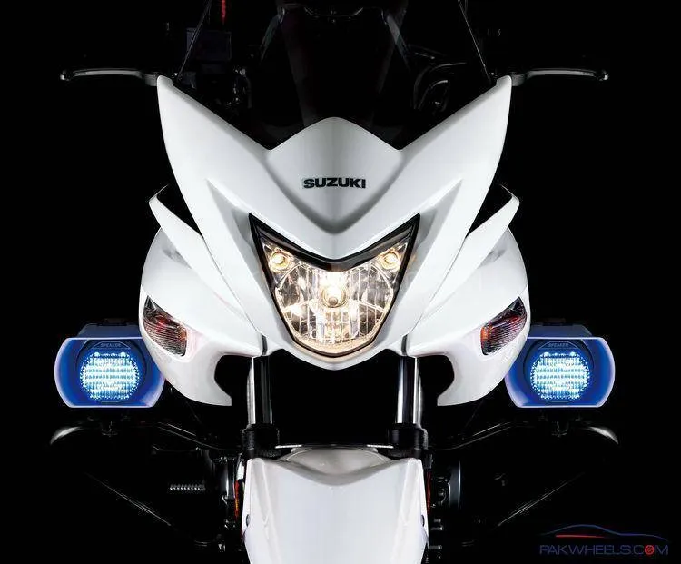 Suzuki Inazuma 2023 for Sale Image-1
