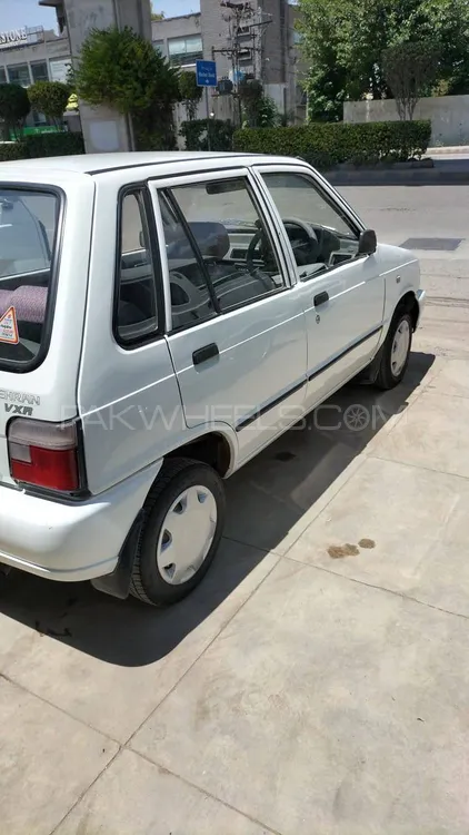 Suzuki Mehran 2019 for Sale in Rawalpindi Image-1