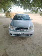 Chevrolet Optra 1.4 2005 for Sale