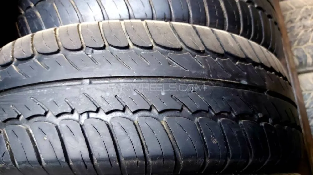 Tyres  Available 195/65r15 general brand Image-1