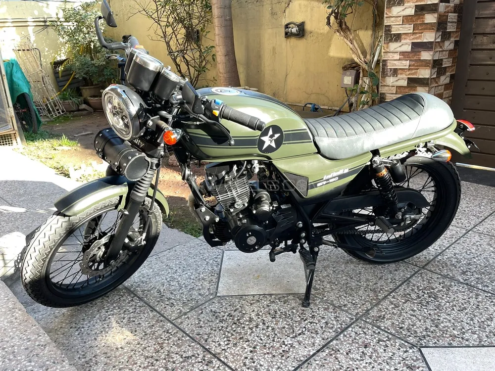 Hi Speed Infinity 150 2021 for Sale Image-1