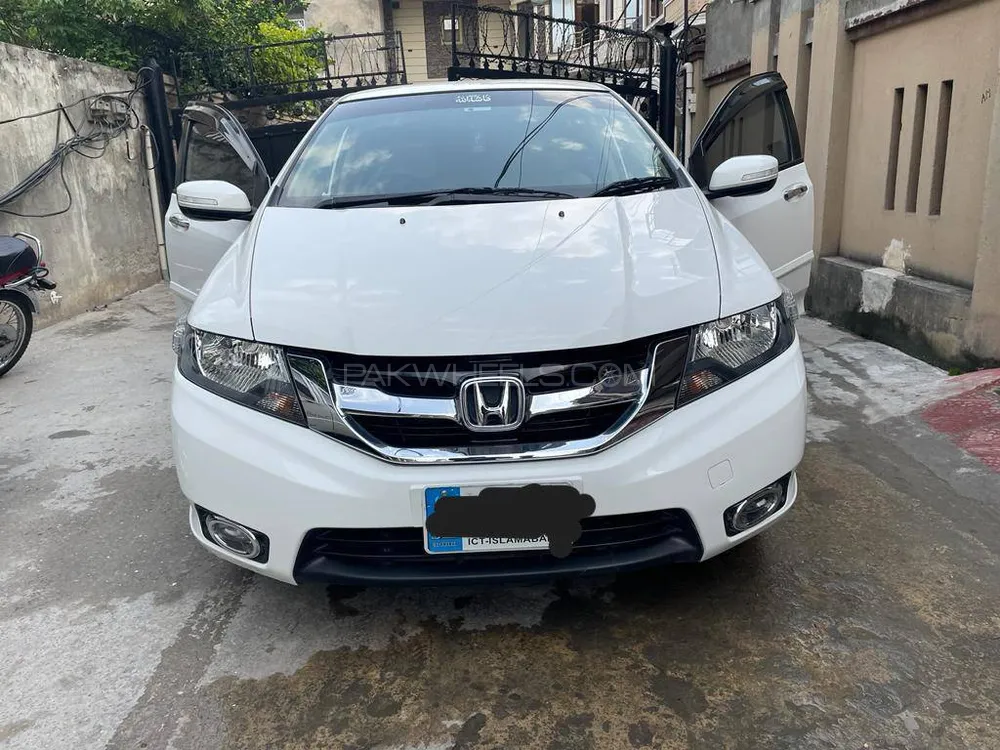 Honda City 2019 for Sale in Rawalpindi Image-1