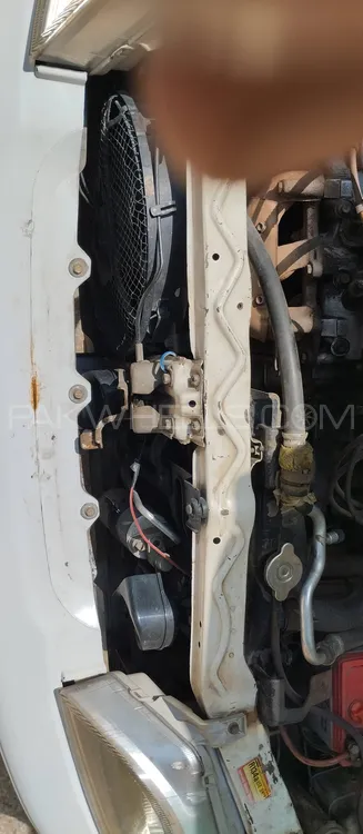 Suzuki Cultus 2005 for Sale in Lahore Image-1