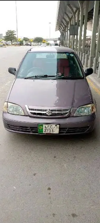 Suzuki Cultus 2011 for Sale in Rawalpindi Image-1