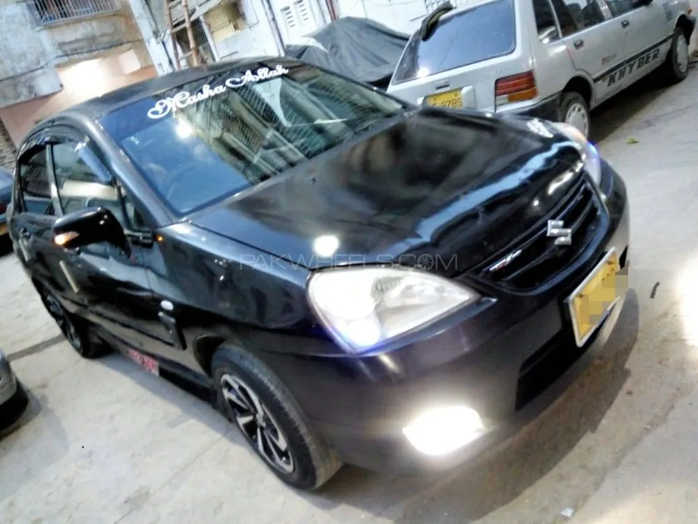Suzuki Liana 2006 for Sale in Karachi Image-1