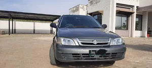 Suzuki Cultus VXRi (CNG) 2010 for Sale