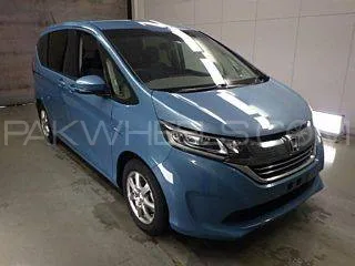 Honda Freed 2017 for Sale in Islamabad Image-1