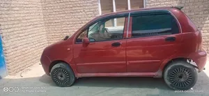 Chery QQ 1.1 Standard 2005 for Sale