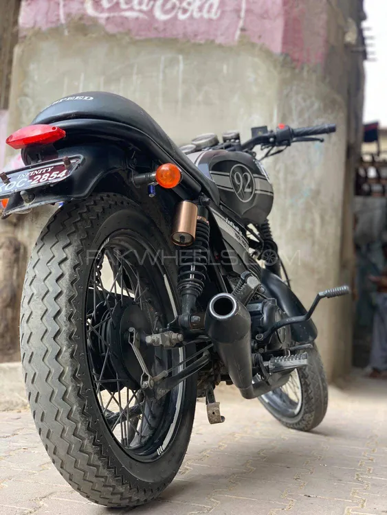 Hi Speed Infinity 150 2020 for Sale Image-1