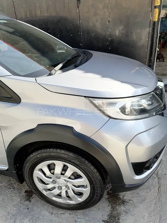 Honda BR-V 2019 for Sale in Islamabad Image-1