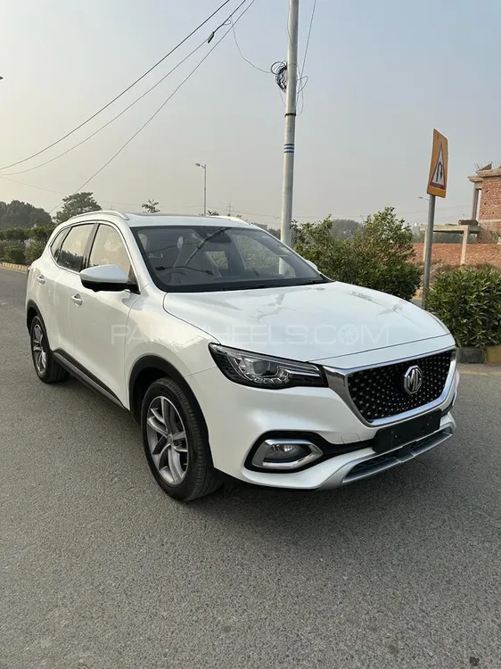 ایم جی ایچ ایس 2021 for Sale in لاہور Image-1