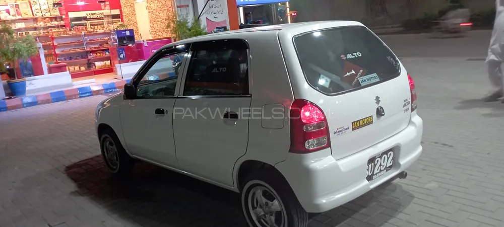 Suzuki Alto 2011 for Sale in Rawalpindi Image-1