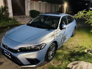 Honda Civic 1.5 VTEC Turbo Oriel 2022 for Sale