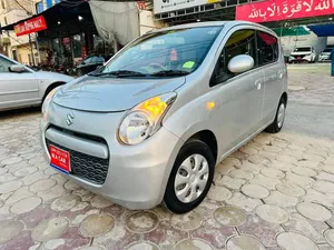 Suzuki Alto G 2012 for Sale
