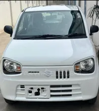 Suzuki Alto VXR 2023 for Sale