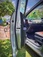 Toyota Vitz Jewela 1.3 2015 for Sale