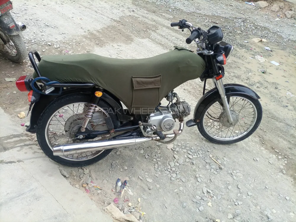 Unique Xtreme UD 70 2022 for Sale Image-1
