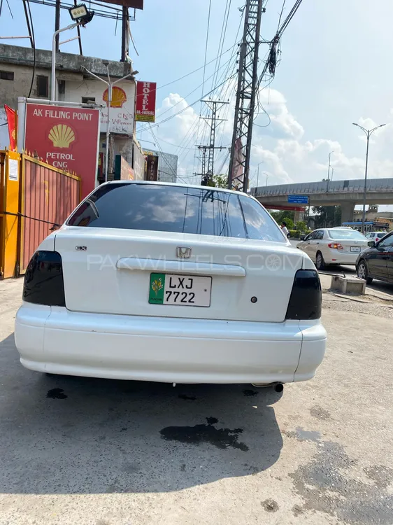 Honda City 1998 for Sale in Rawalpindi Image-1