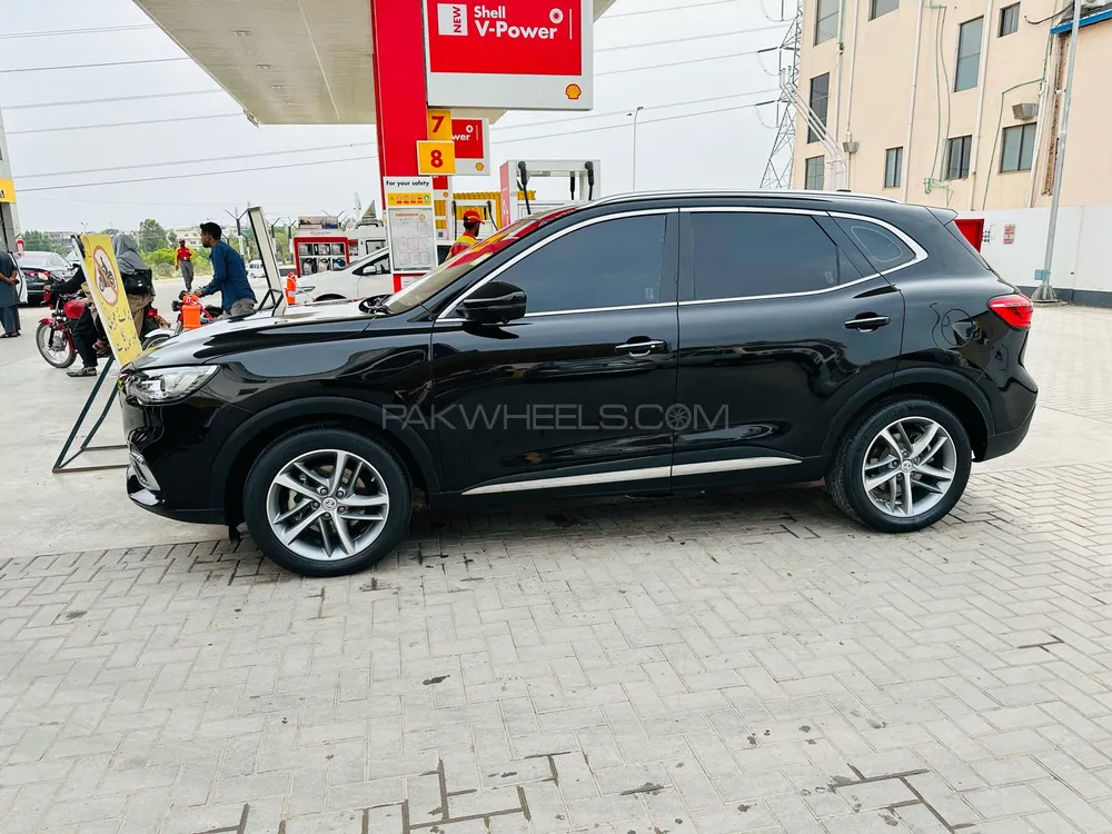 MG HS 2021 for Sale in Islamabad Image-1
