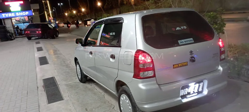 Suzuki Alto 2012 for Sale in Rawalpindi Image-1