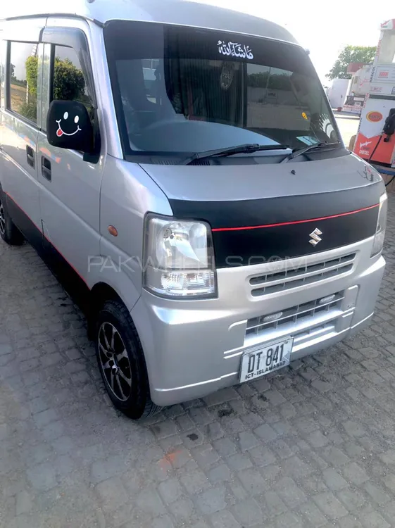 Suzuki Every 2015 for Sale in Gujranwala Image-1