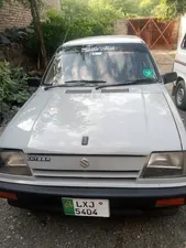 Suzuki Khyber Plus 1999 for Sale