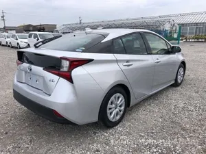 Toyota Prius S 2019 for Sale
