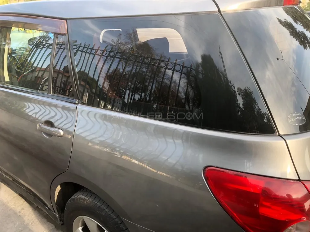 Nissan Wingroad 2007 for Sale in Peshawar Image-1