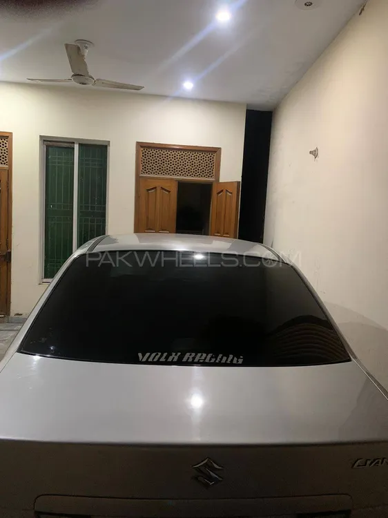 Suzuki Liana 2006 for Sale in Lahore Image-1