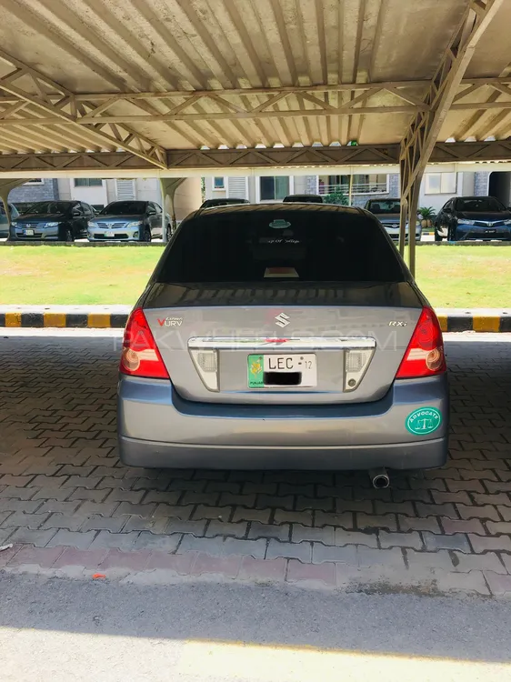 Suzuki Liana 2012 for Sale in Rawalpindi Image-1
