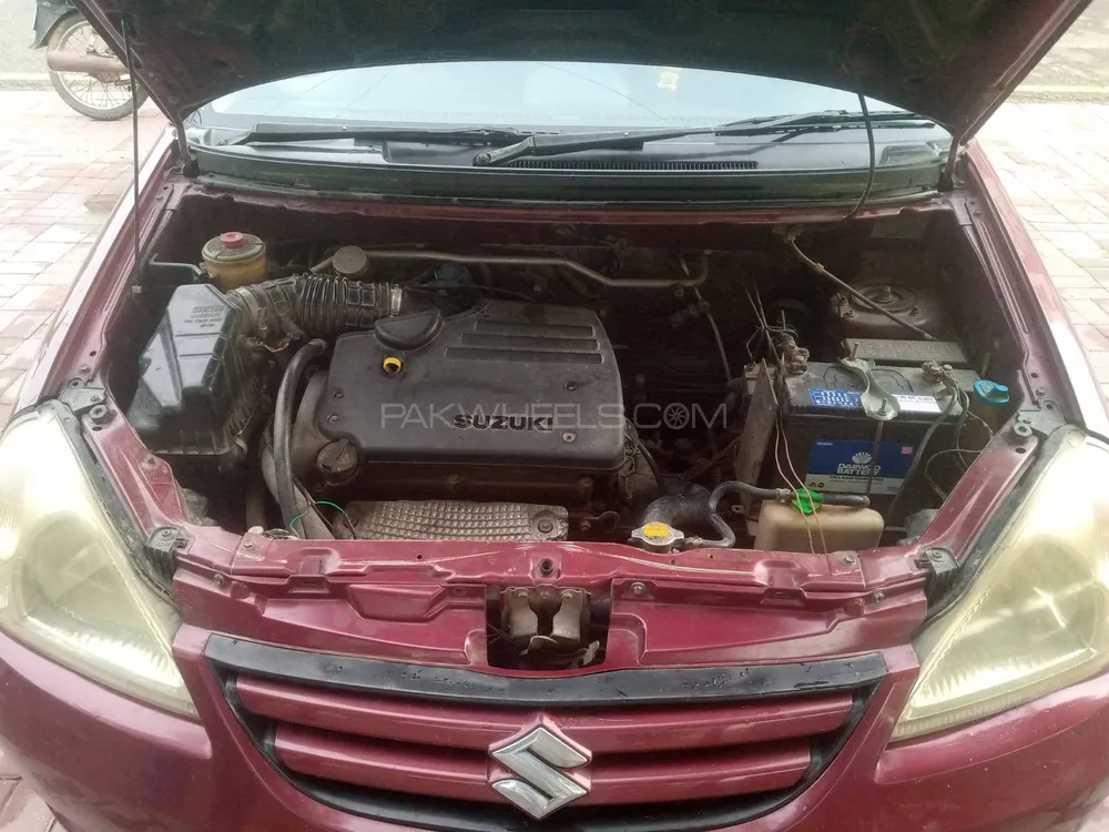 Suzuki Liana 2006 for Sale in Lahore Image-1