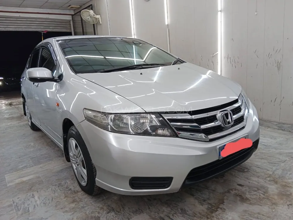 Honda City 2011 for Sale in Rawalpindi Image-1