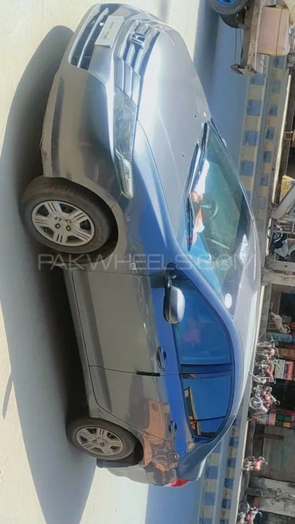 Honda City 2011 for Sale in Multan Image-1