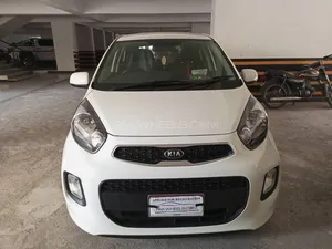 KIA Picanto 1.0 AT 2022 for Sale