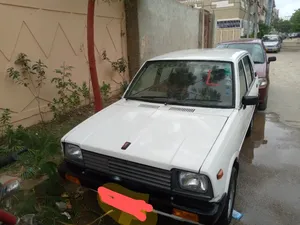 Suzuki FX GA 1986 for Sale