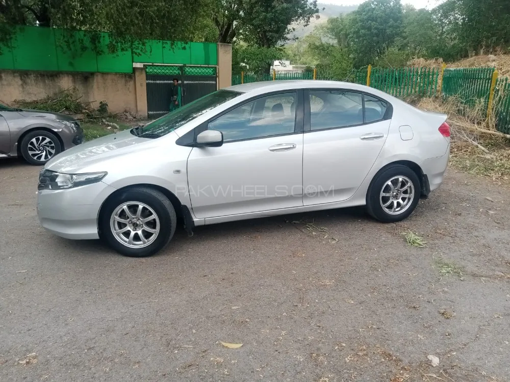 Honda City 2009 for Sale in Rawalpindi Image-1