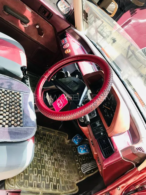 Honda Civic 1985 for Sale in Islamabad Image-1