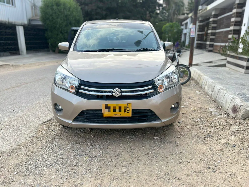 سوزوکی کلٹس 2020 for Sale in کراچی Image-1