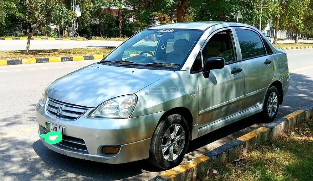 سوزوکی لیانا 2006 for Sale in اسلام آباد Image-1