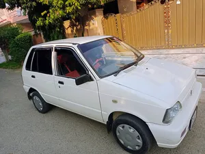 Suzuki Mehran VX Euro II 2019 for Sale