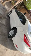 Toyota Corolla GLi Automatic 1.3 VVTi 2017 for Sale
