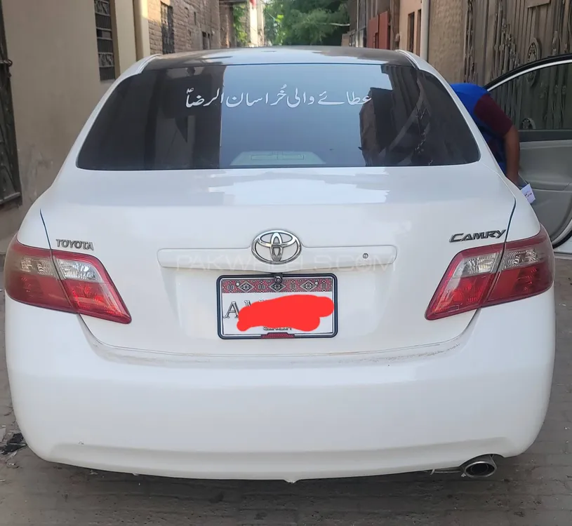 Toyota Camry 2006 for sale in Multan