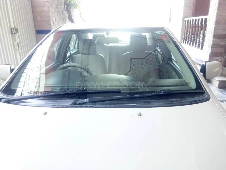 ٹویوٹا کرولا 2006 for Sale in اوکاڑہ Image-1