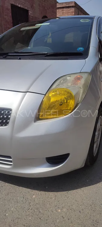 ٹویوٹا ویٹز 2006 for Sale in لاہور Image-1