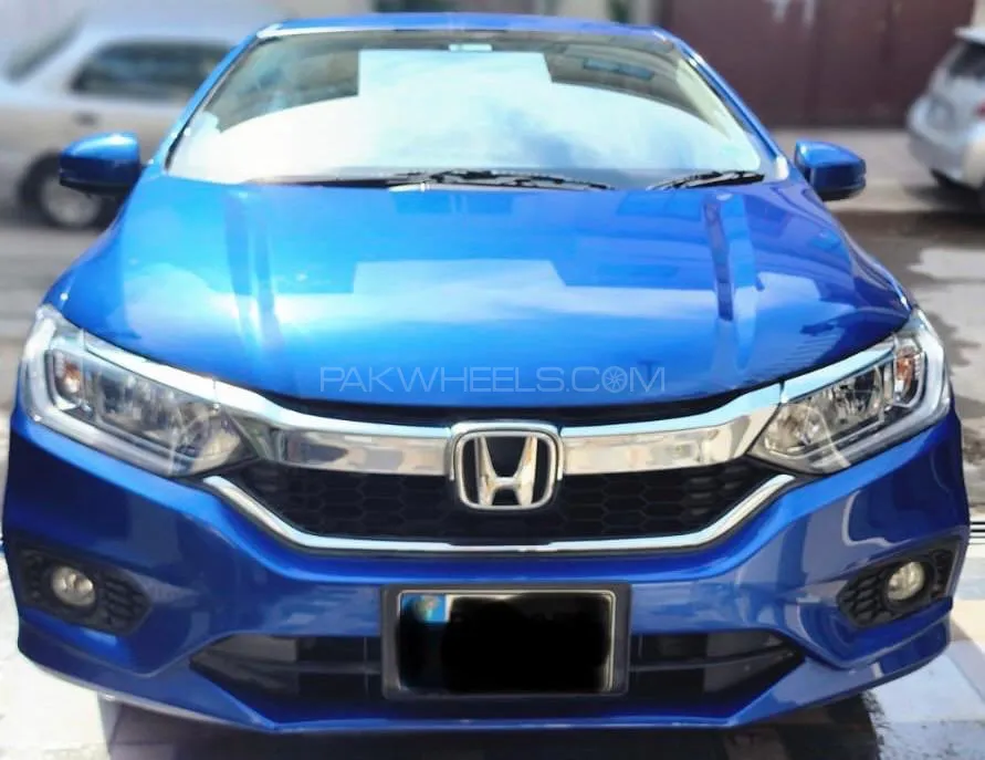 Honda City 2022 for Sale in Rawalpindi Image-1