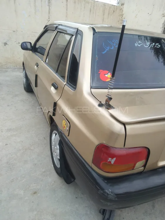 KIA Classic 2000 for Sale in Talagang Image-1